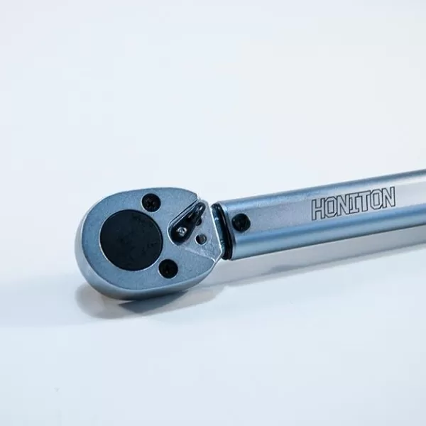 Momentový klíč 3/4" 140-980 Nm kalibrovaný HONITON H404-980