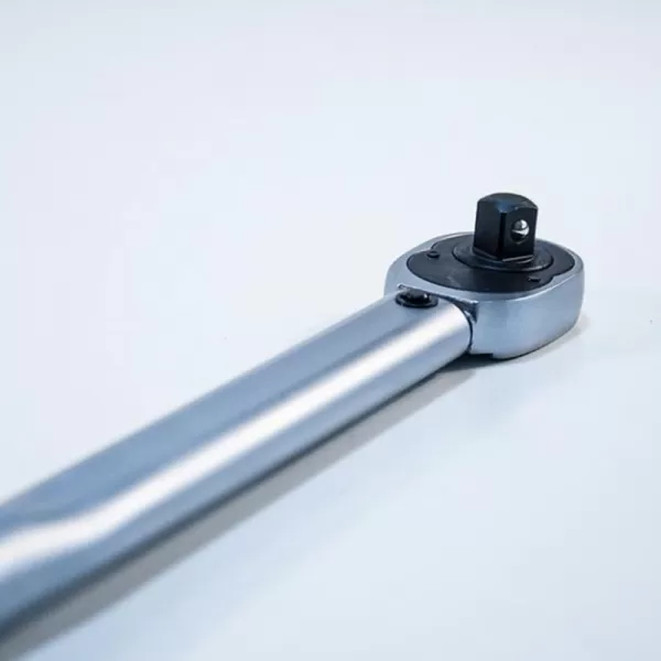 Momentový klíč 3/4" 65-450Nm kalibrovaný HONITON H404-450