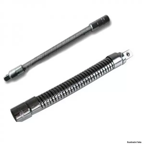 Pružinové prodloužení 1/2" 200mm 40CRV HONITON H4150
