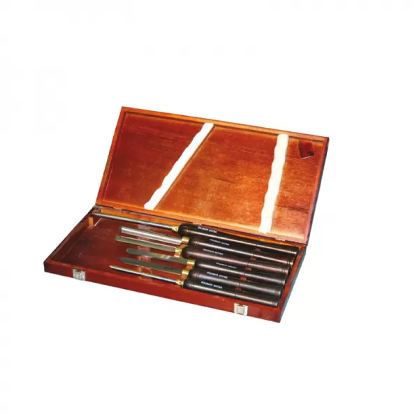 Sada sekáčů Holzmann H 6TLG