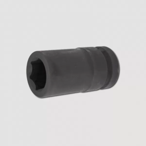 Hlavice průmyslová prodloužená 41mm 1" HONITON H8141