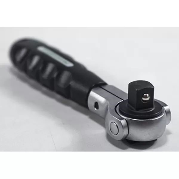 Ráčna otočná 1/2" HONITON H8411