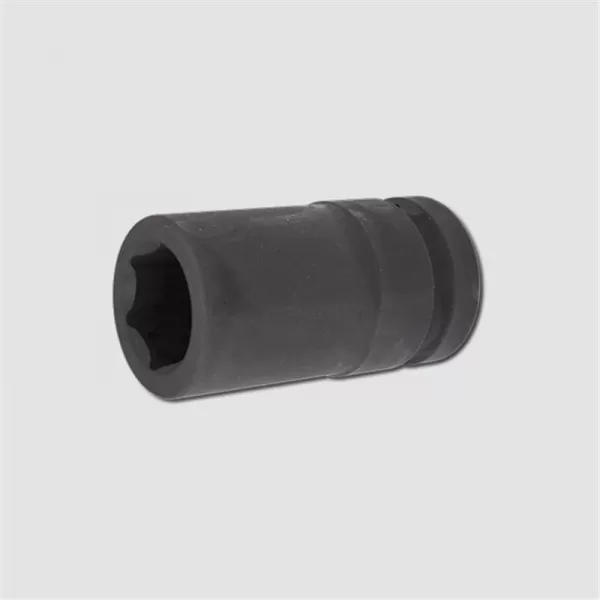 Hlavice průmyslová prodloužená 33mm 1" HONITON H8133