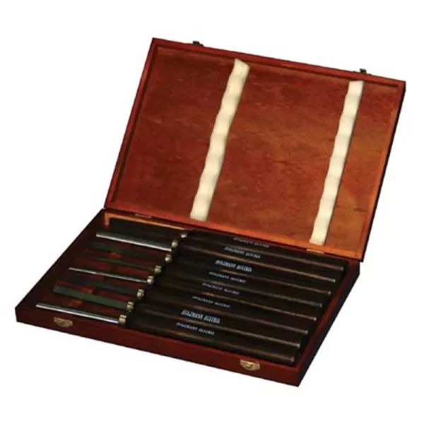 Sada sekáčů Holzmann H 8TLG