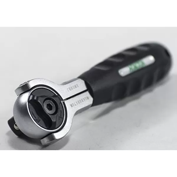 Ráčna otočná 1/2" HONITON H8411