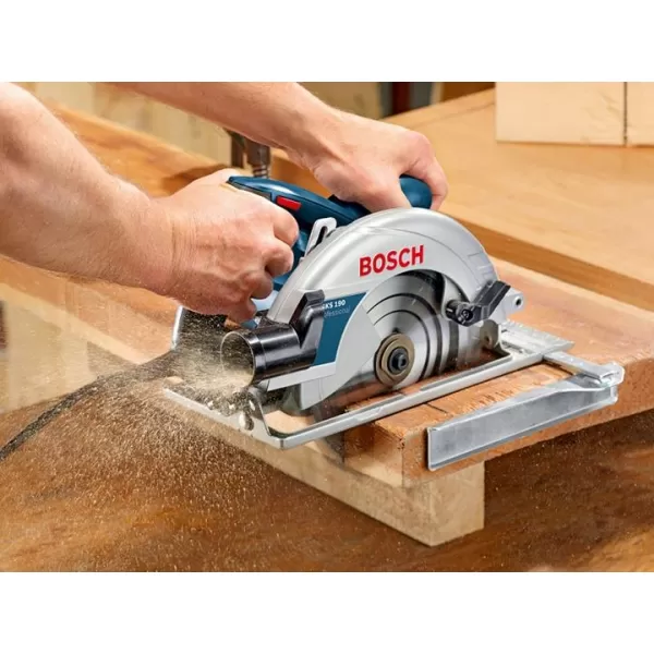 Okružní pila Bosch GKS 190 Professional 0601623000