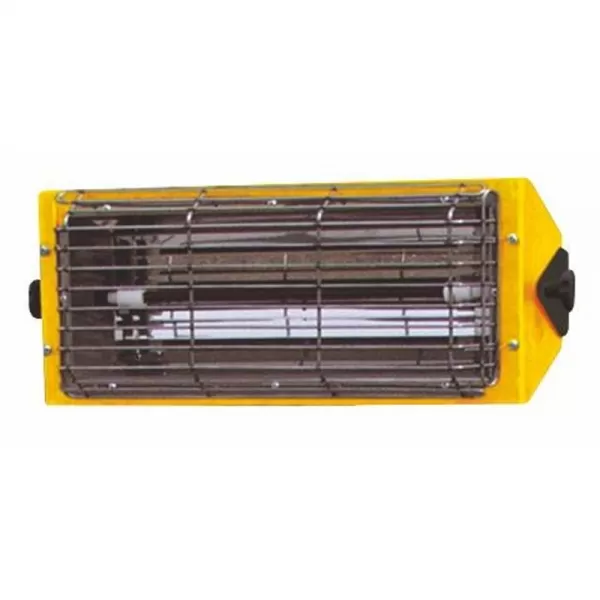 Elektrické infračervené topidlo Master HALL1500