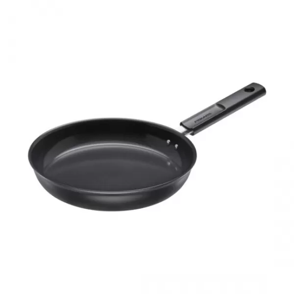 Hard Face Pánev na smažení s nepřilnavým povrchem 24 cm Fiskars 1075458