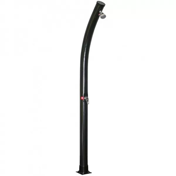 Solární sprcha Hawaj Cool 20 l, černá