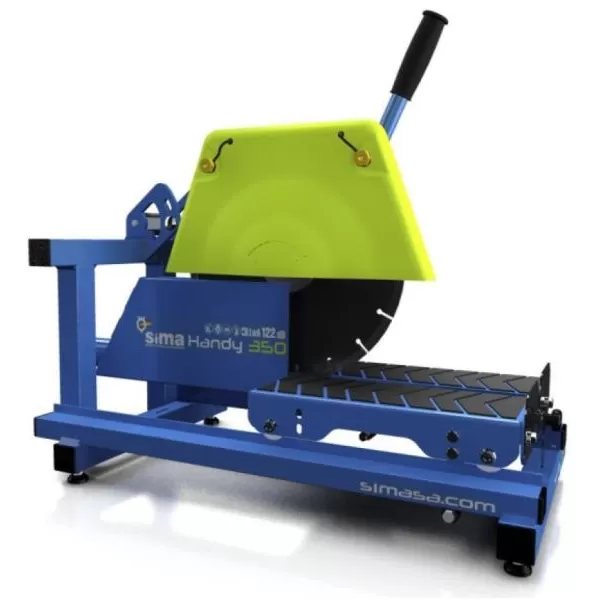 Stavební pila HANDY 350