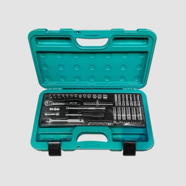 Plastový box na modul typ A HONITON HA600