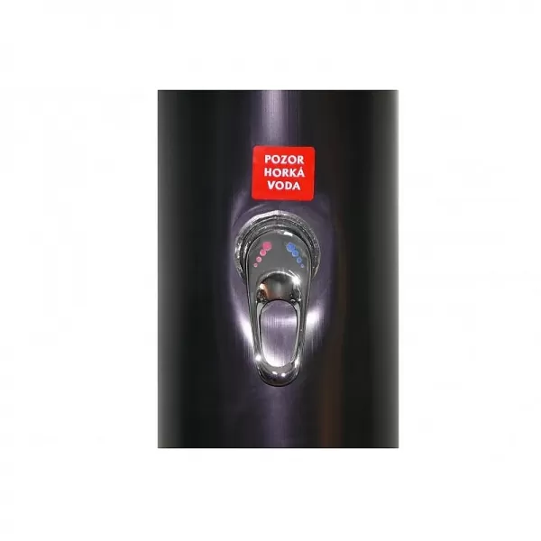 Solární sprcha Hawaj Cool 20 l, černá