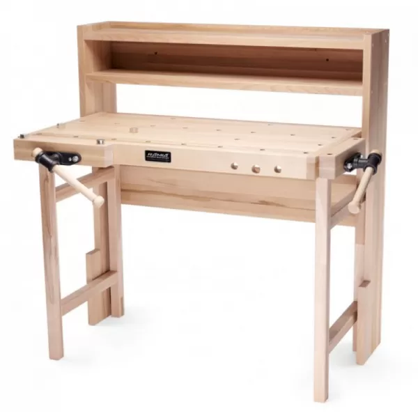 Truhlářská hoblice Ramia Folding HB-S