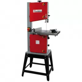 Pásová pila na dřevo 230V Holzmann HBS 300J