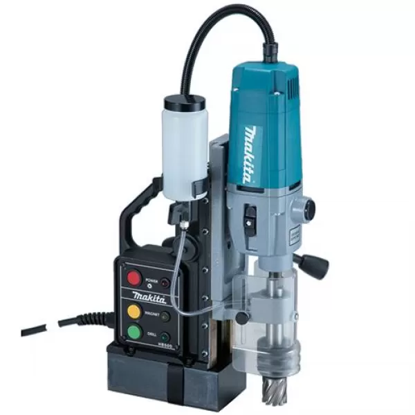 Magnetická vrtačka 50mm Makita HB500