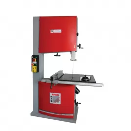 Pásová pila na dřevo 400V Holzmann HBS 800