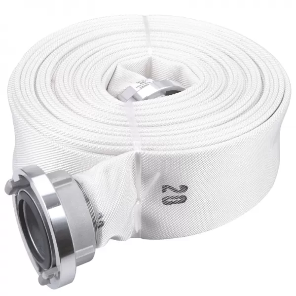 Hadice se spojkami B75, 3", 20m, PES-R HERON 8898018