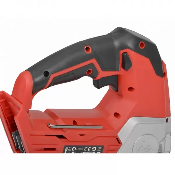 Aku přímočará pila HECHT 1531