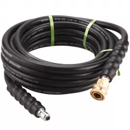 Vysokotlaká hadice 7,7m s rychlospojkou Heron 8896350-87