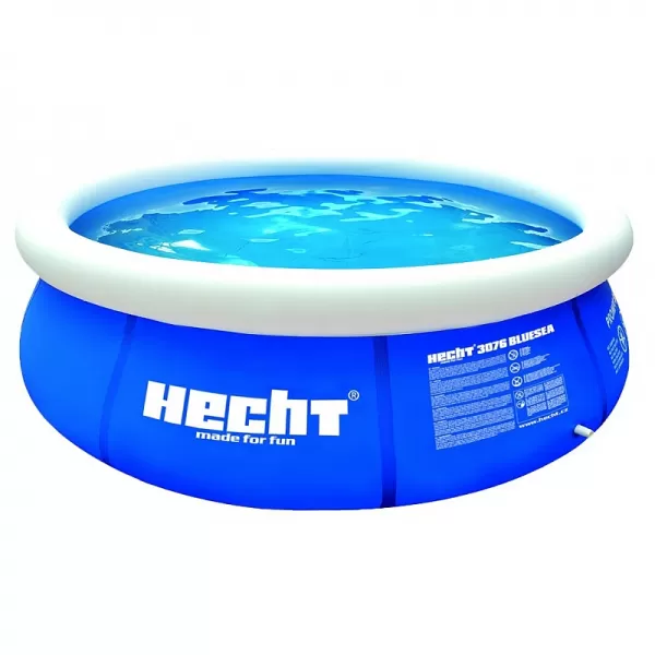 Nafukovací bazén 360cm HECHT 3609 BLUESEA