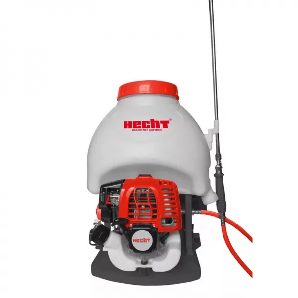 Motorový postřikovač HECHT 433