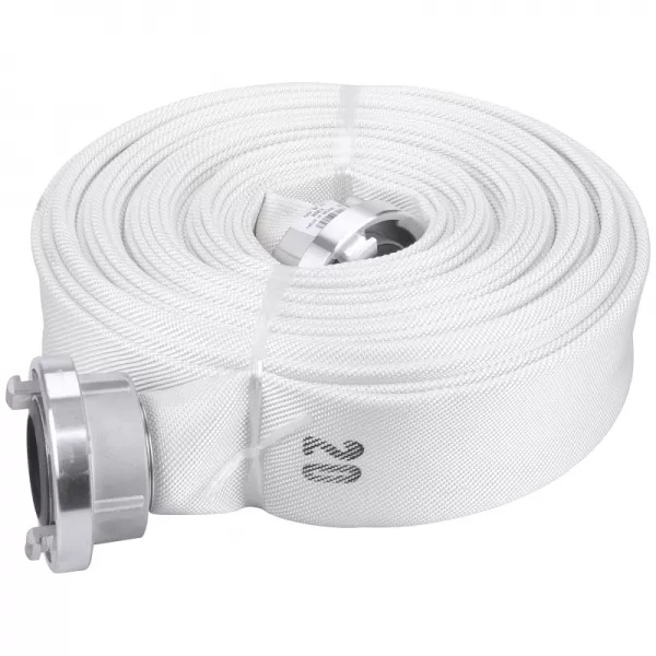 Hadice se spojkami C52, 2", 20m, PES-R HERON 8898016