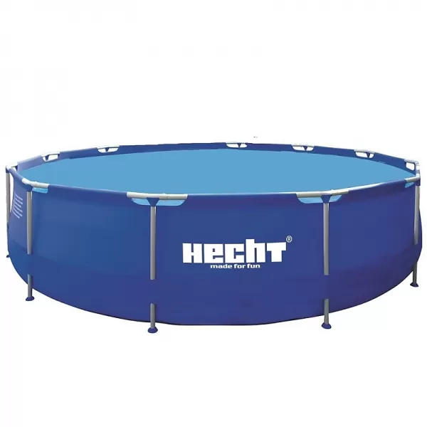 Bazén nadzemní 300cm s konstrukcí HECHT 3476 BLUESEA