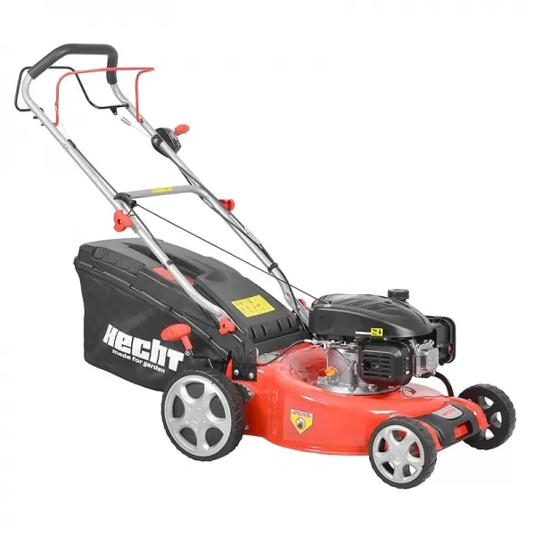 Motorová sekačka s pojezdem HECHT 546 SX