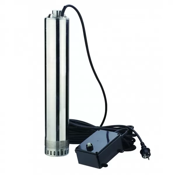 Čerpadlo do vrtu HECHT 3520