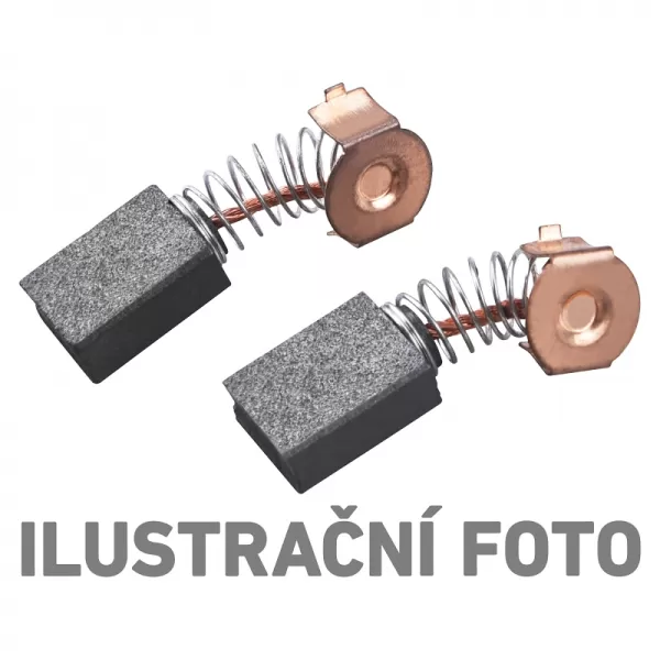 Uhlíky - kartáče na generátor HERON 8896112O