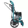 Vysokotlaký motorový čistič se šamponovačem HERON 8896351