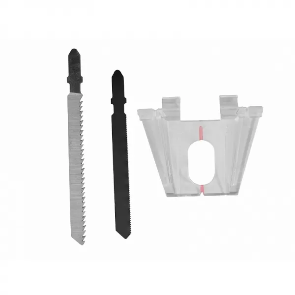 Aku přímočará pila HECHT 1531