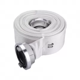 Hadice se spojkami, B75, 3", 10m, PES-R HERON 8898017