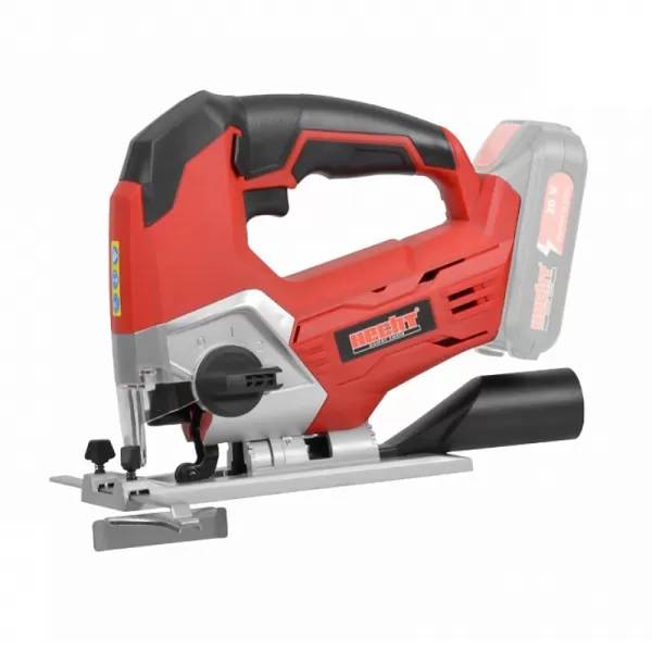 Aku přímočará pila HECHT 1531