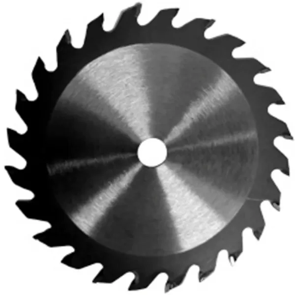 Kotouč na dřevo 115x95x1x24T HECHT 001067A