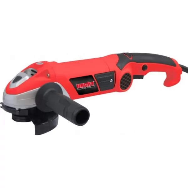 Elektrická úhlová bruska 125mm HECHT 1309