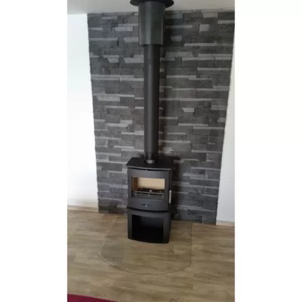 Krbová kamna hede 4D