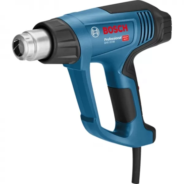 Horkovzdušná pistole BOSCH GHG 23-66 0.601.2A6.300