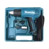 Horkovzdušná pistole 350-550°C 1600W Makita HG5030K