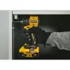 Aku bezuhlíková vícehlavá vrtačka 18V 2x5,0 Ah DeWALT DCD803P2T