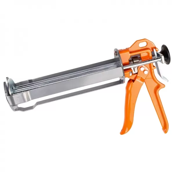 Pistole na tmel a chemické malty RICHMANN PC8012