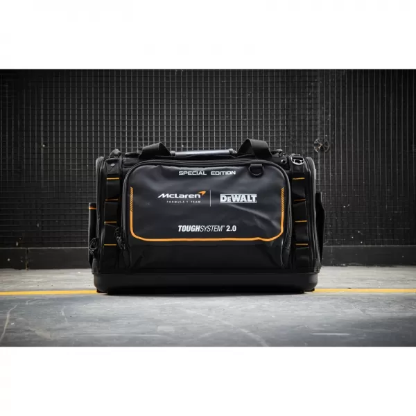 Taška McLaren 22" TOUGHSYSTEM McLaren DeWALT DWST83542-1