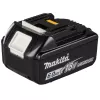Akumulátor Li-ion 18V/6,0Ah Makita BL1860B 197422-4