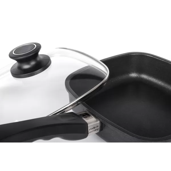 Hluboká pánev G21 Pool 20 cm s poklicí 6342518