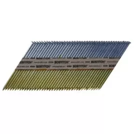 Klince PT 3,1 x 90 hladké pozinkované (2200 ks) BOSTITCH PT3190G12