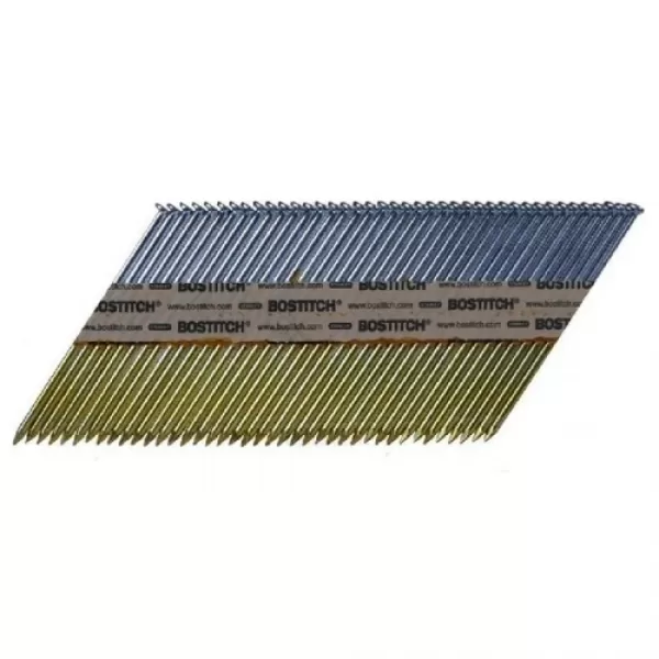 Klince PT 3,1 x 90 hladké pozinkované (2200 ks) BOSTITCH PT3190G12