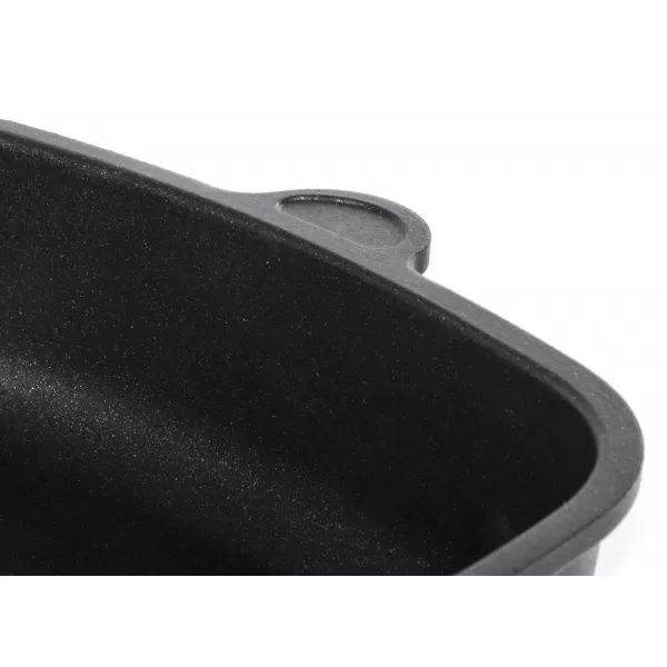 Hluboká pánev G21 Pool 20 cm s poklicí 6342518