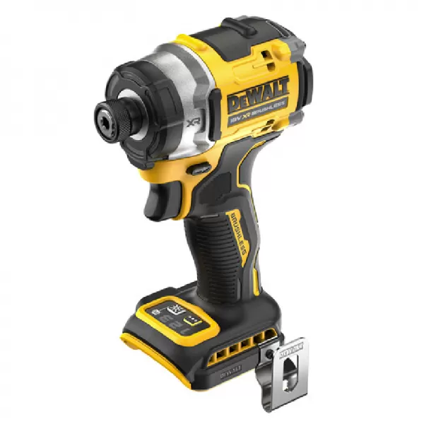 Aku rázový uťahovák 18V bez batérie DeWALT POWERSTACK DCF860N
