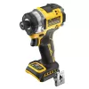 Aku rázový utahovák 18V 2x1,7Ah Tstak DeWALT POWERSTACK DCF860E2T