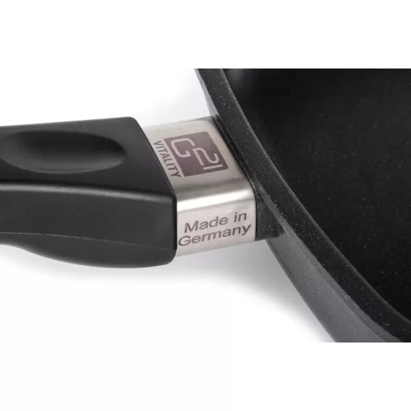 Hluboká pánev G21 Pool 20 cm s poklicí 6342518